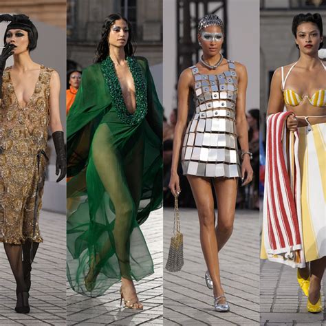 6 Trends to Know and Shop Now—as Seen on the Vogue World: .